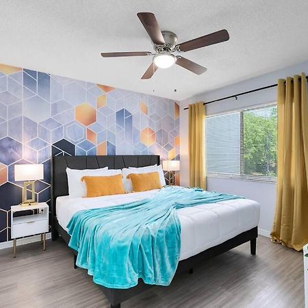 Oasis 203 - Symmetry & Serenity Titusville Bagian luar foto