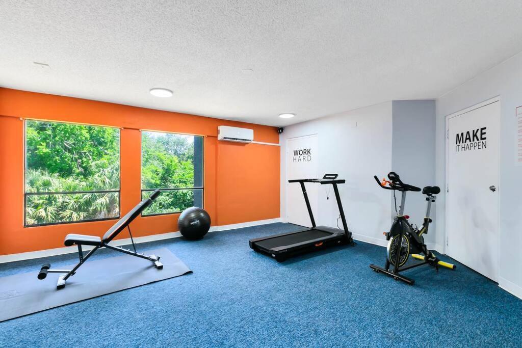 Oasis 203 - Symmetry & Serenity Titusville Bagian luar foto
