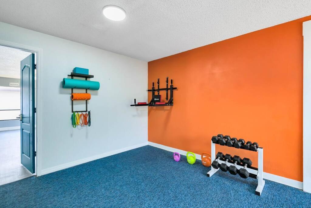 Oasis 203 - Symmetry & Serenity Titusville Bagian luar foto