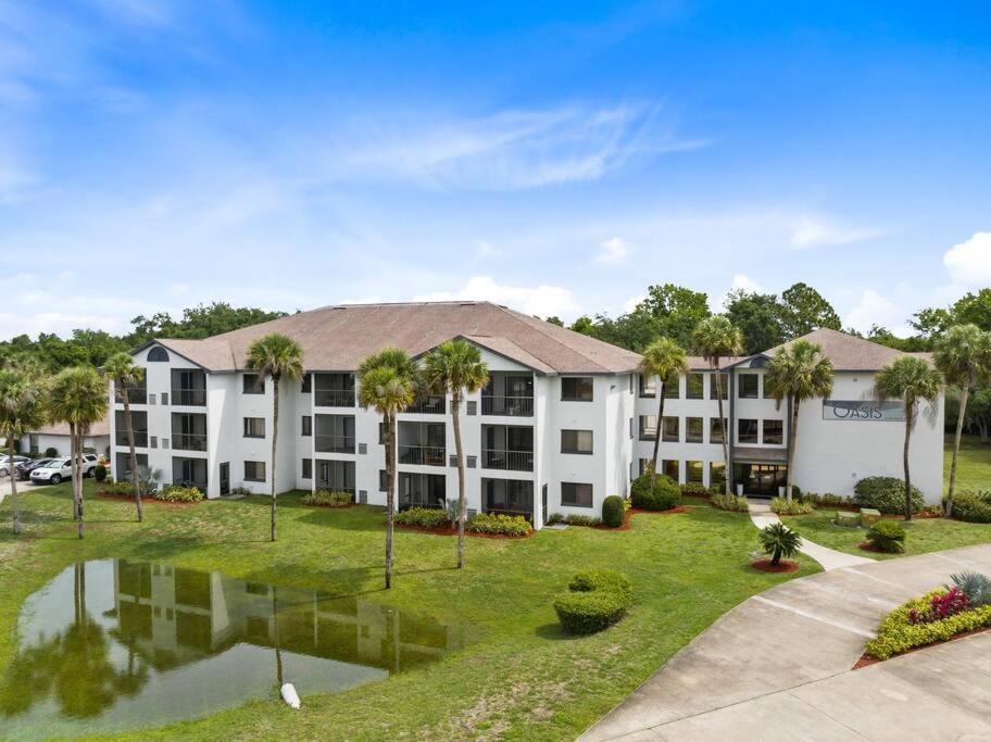 Oasis 203 - Symmetry & Serenity Titusville Bagian luar foto