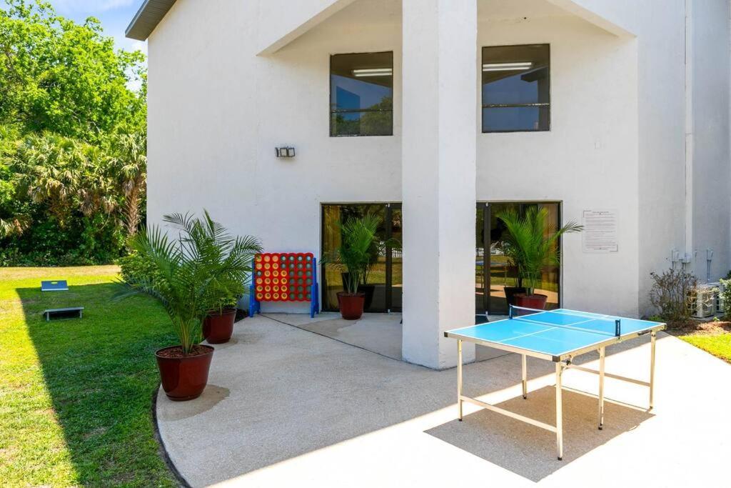 Oasis 203 - Symmetry & Serenity Titusville Bagian luar foto