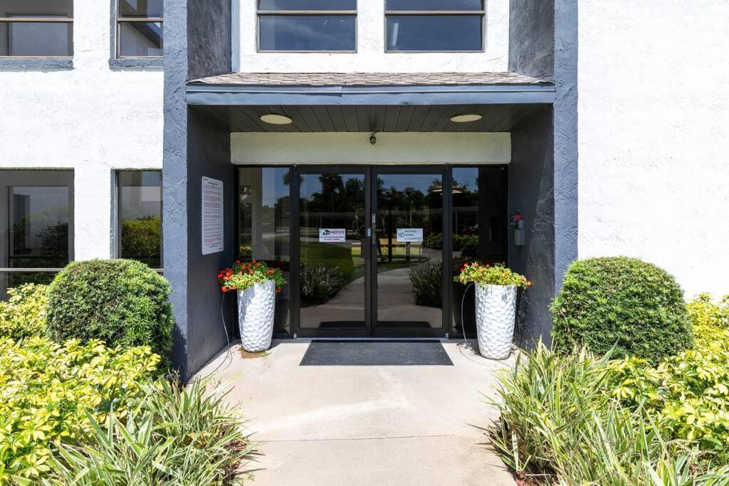Oasis 203 - Symmetry & Serenity Titusville Bagian luar foto