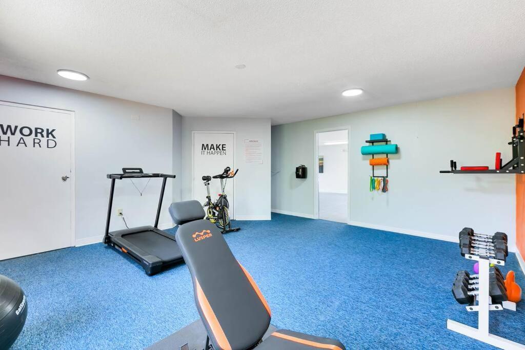 Oasis 203 - Symmetry & Serenity Titusville Bagian luar foto