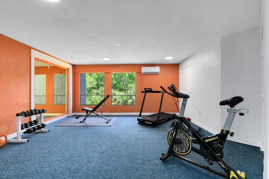 Oasis 203 - Symmetry & Serenity Titusville Bagian luar foto